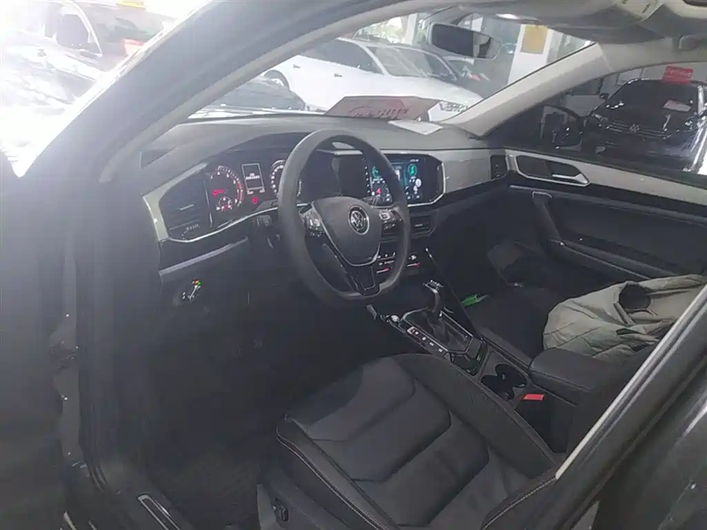 VOLKSWAGEN TANYUE