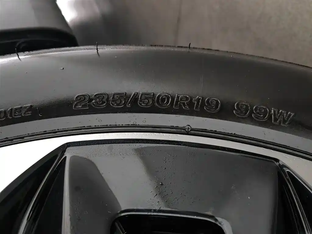 Mercedes-Benz GLB 2021 GLB 200 Style фото 24