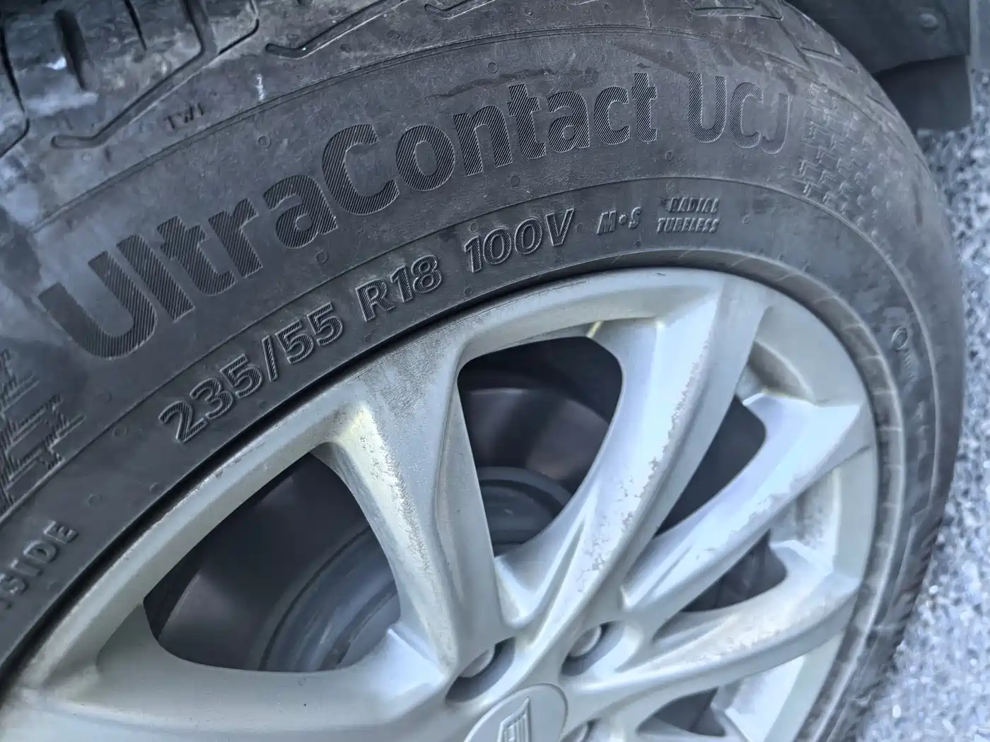 Cadillac XT4 2018 2018 Model 28T 2WD Technology