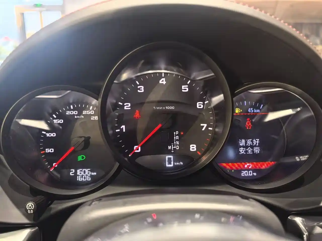Porsche 718 2022 Boxster 2.0T фото 10