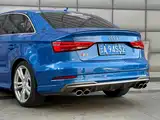 Фото 17 - Audi S3