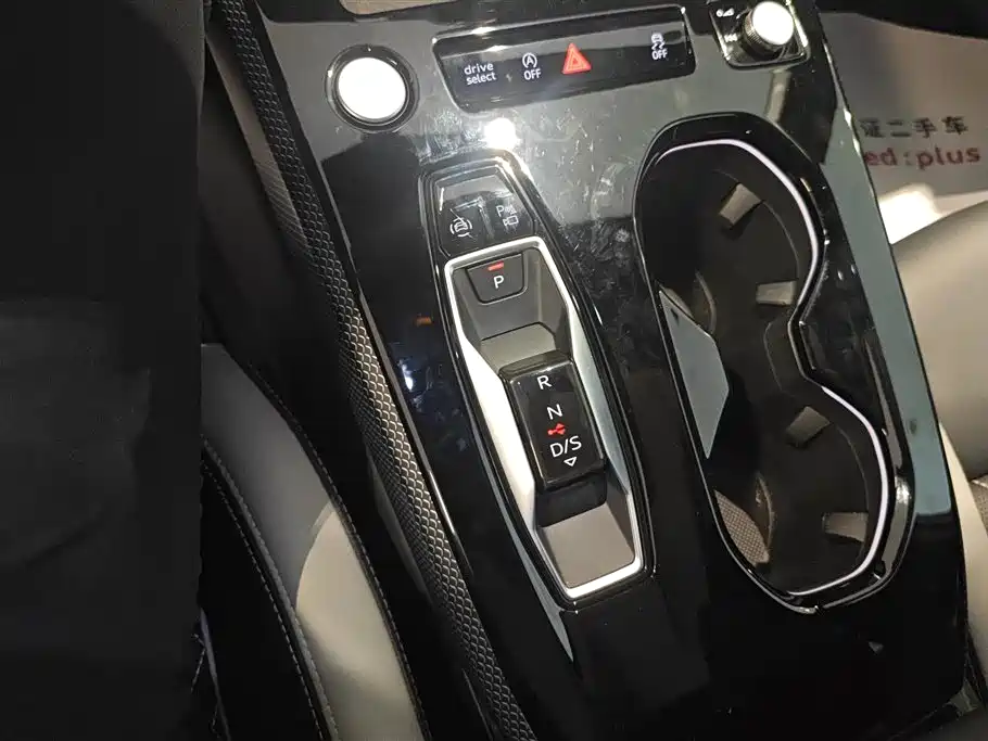 Audi A5L 2026 2.0T Sport Edition фото 16