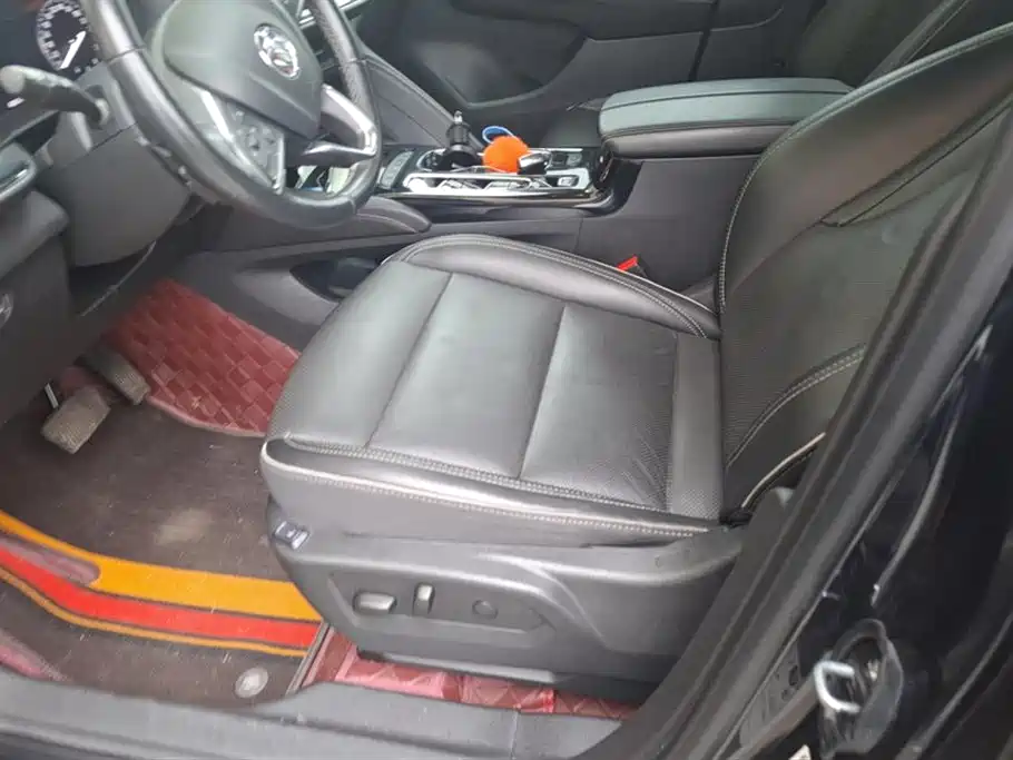 Buick Envision Plus 2021 Envision Plus 652T 5-seater AWD Luxury фото 9