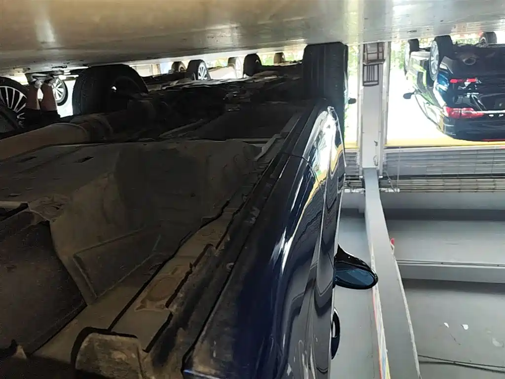 WEY VV5 2017 2017 2.0T Super Luxury Model