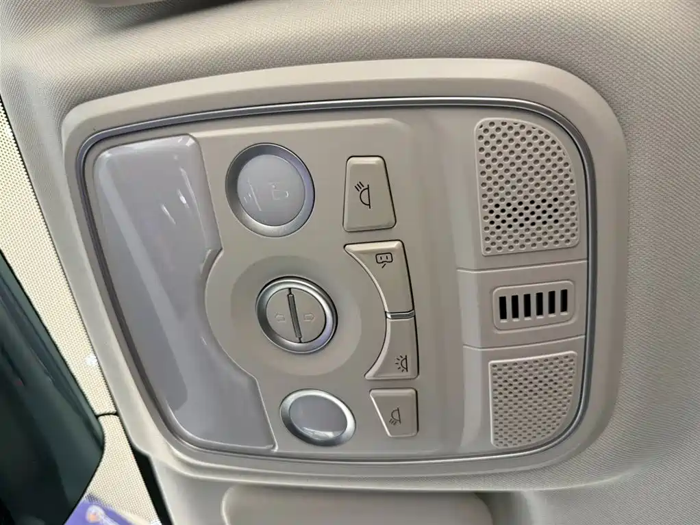 Haval H6 2023 National Trend Edition 1.5T Automatic Urban фото 10