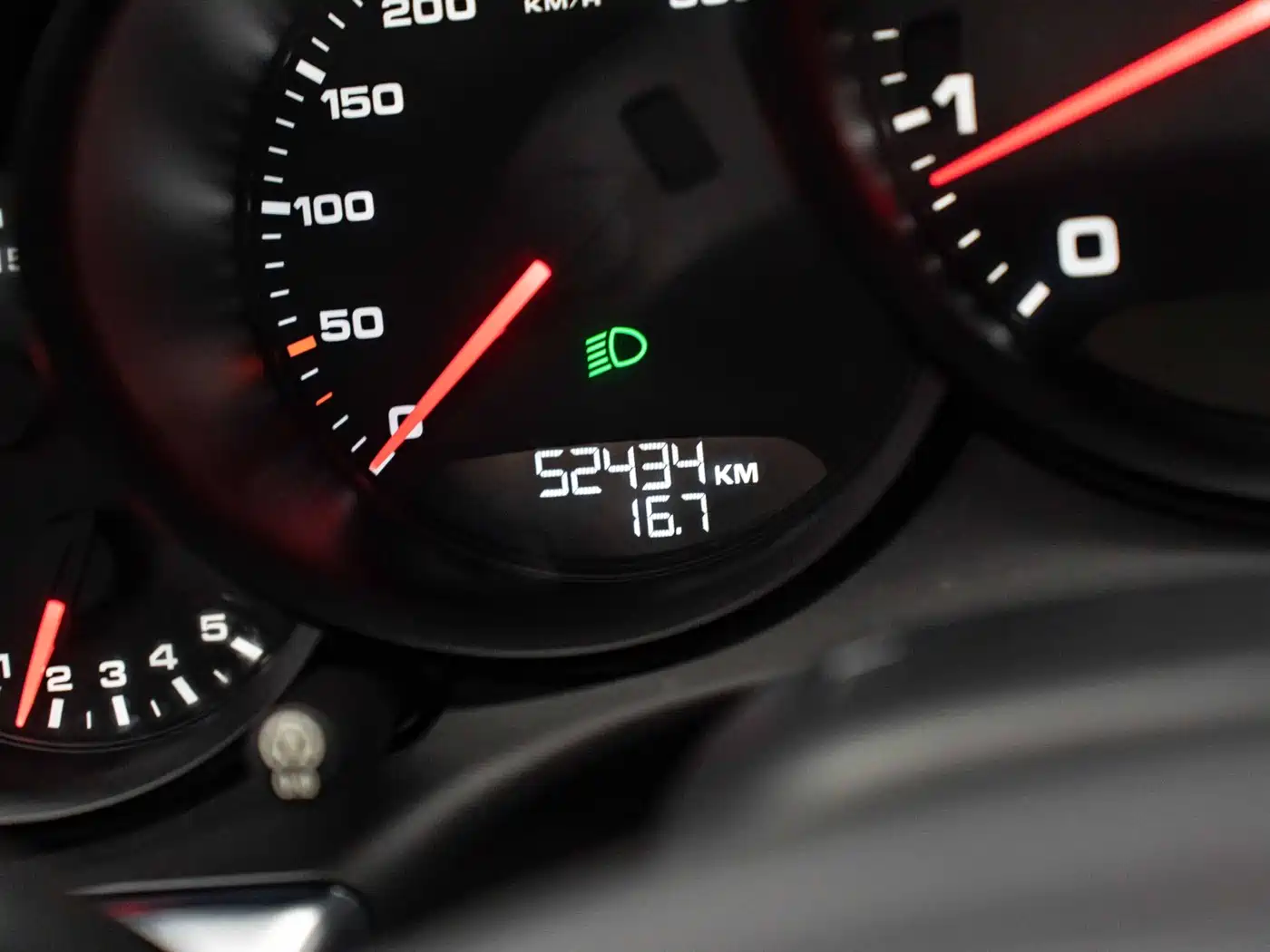 Porsche 911 2015 Carrera 3.4L Style Edition фото 10