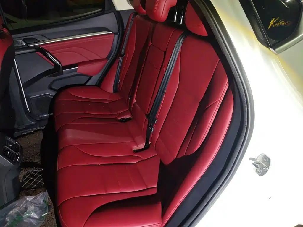 Haval F5 2020 2019 National Trend Edition 1.5T iTrend China VI