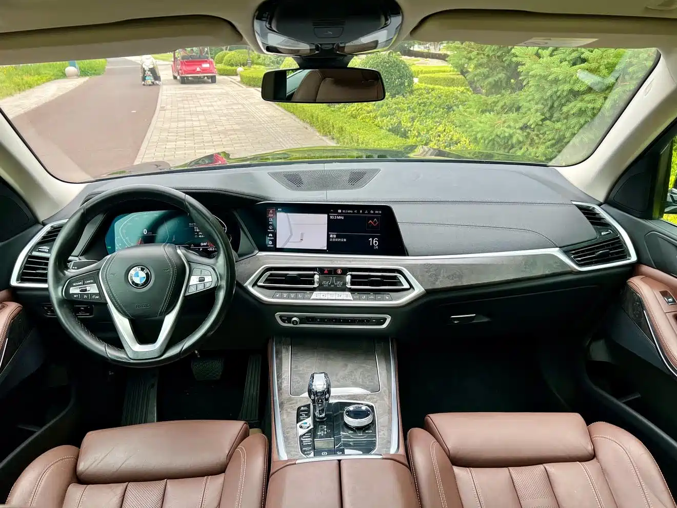 BMW X5 (IMPORTED)