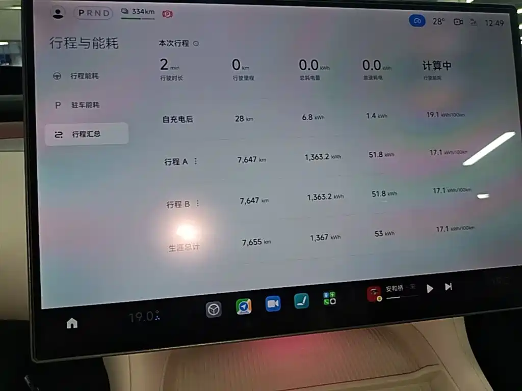 Xiaomi Auto Xiaomi YU7 2025 Ultra Long Range High Performance AWD Max Edition фото 12