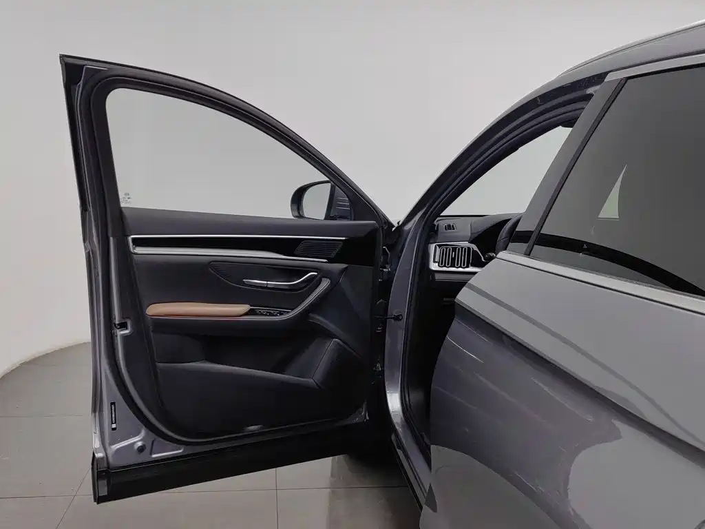BYD Song PLUS 2021 2020 1.5T Automatic Premium