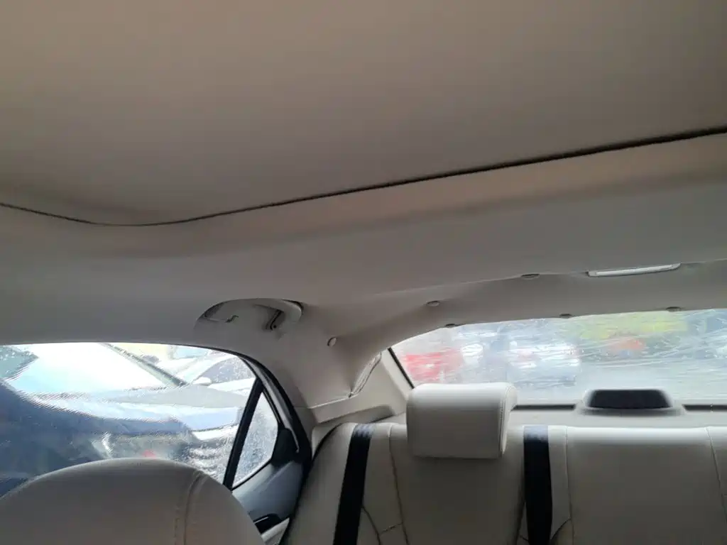 Roewe 360 2018 2017 1.5L Manual Luxury Edition
