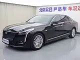 Фото 1 - Cadillac CT6