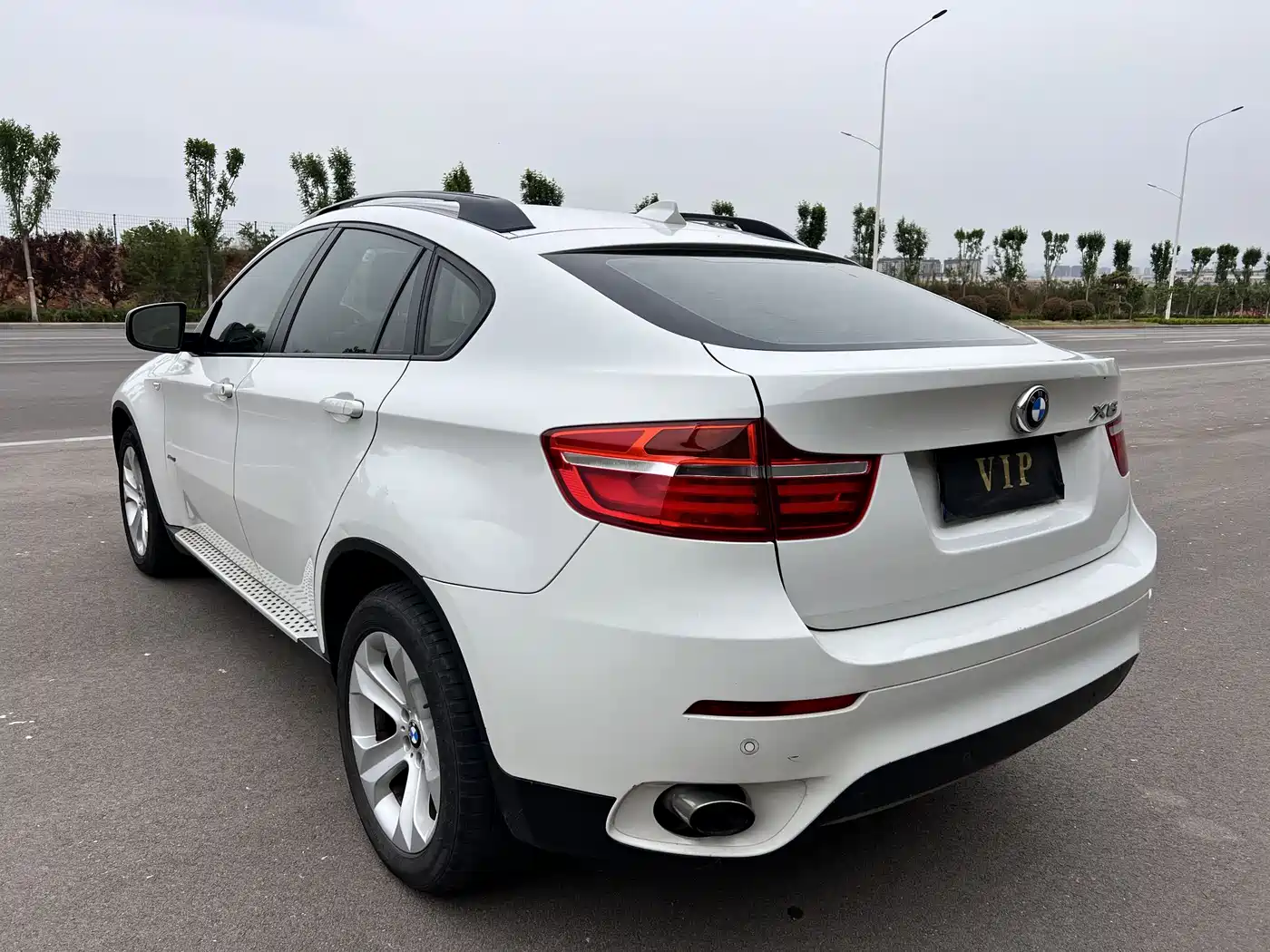 BMW X6 2014 xDrive35i Sport фото 2