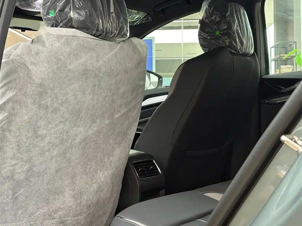 Volkswagen ID.4 CROZZ 2026 Pure Edition фото 15