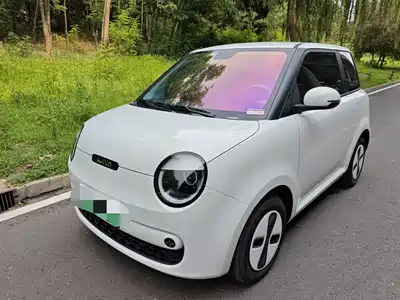 Changan Lumin