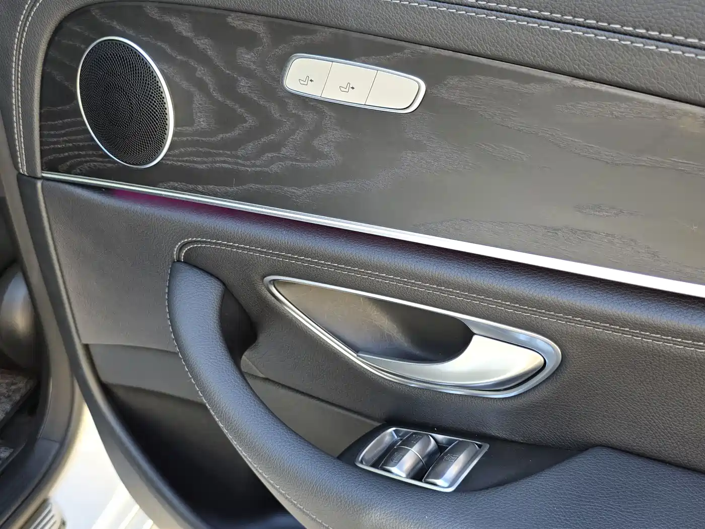 Mercedes-Benz E-Class 2020 Facelift E 260 L Sport фото 27
