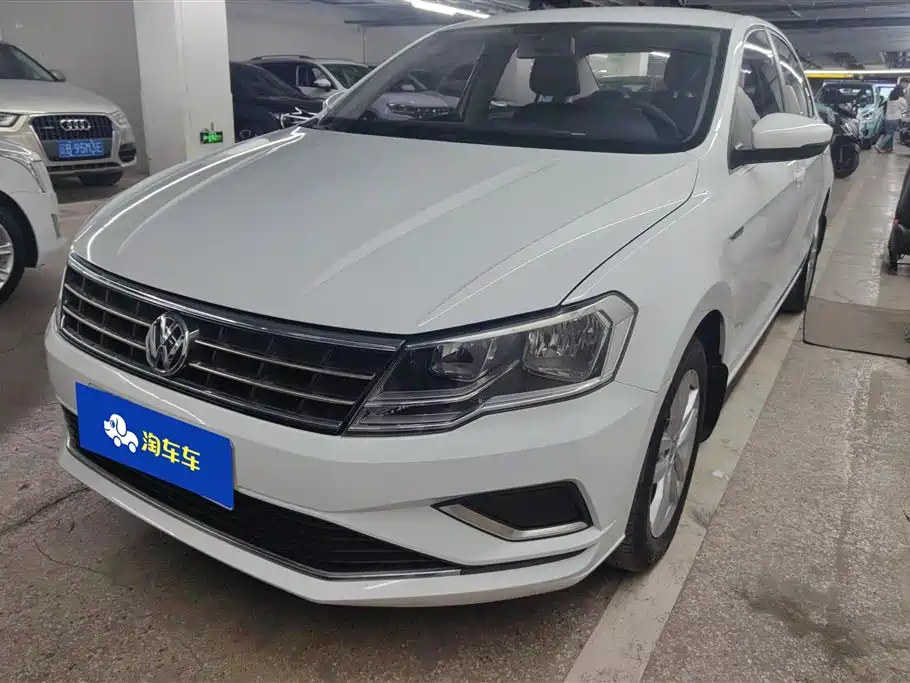 Volkswagen Jetta 2017 1.5L Automatic Fashion