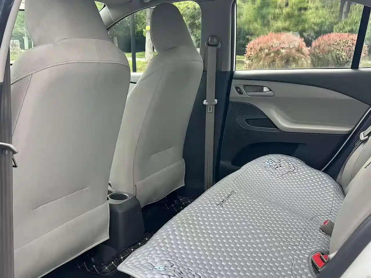 Chevrolet Sail 2018 Sail 3 1.3L AMT Ideal фото 12