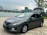 Фото 10 - Mazda Ruiyi