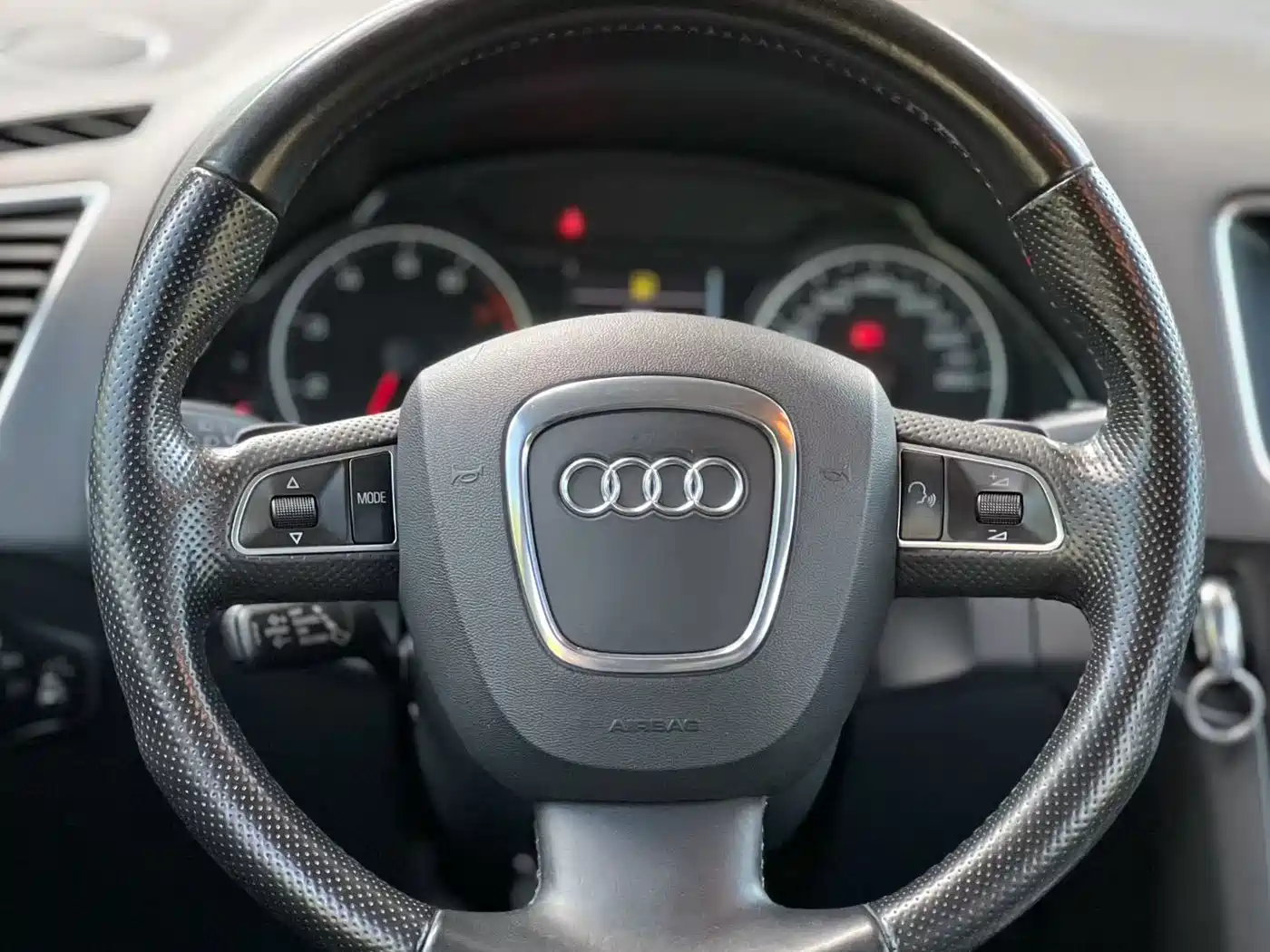 Audi Q5 (Import) 2012 2010 3.2FSI Sport