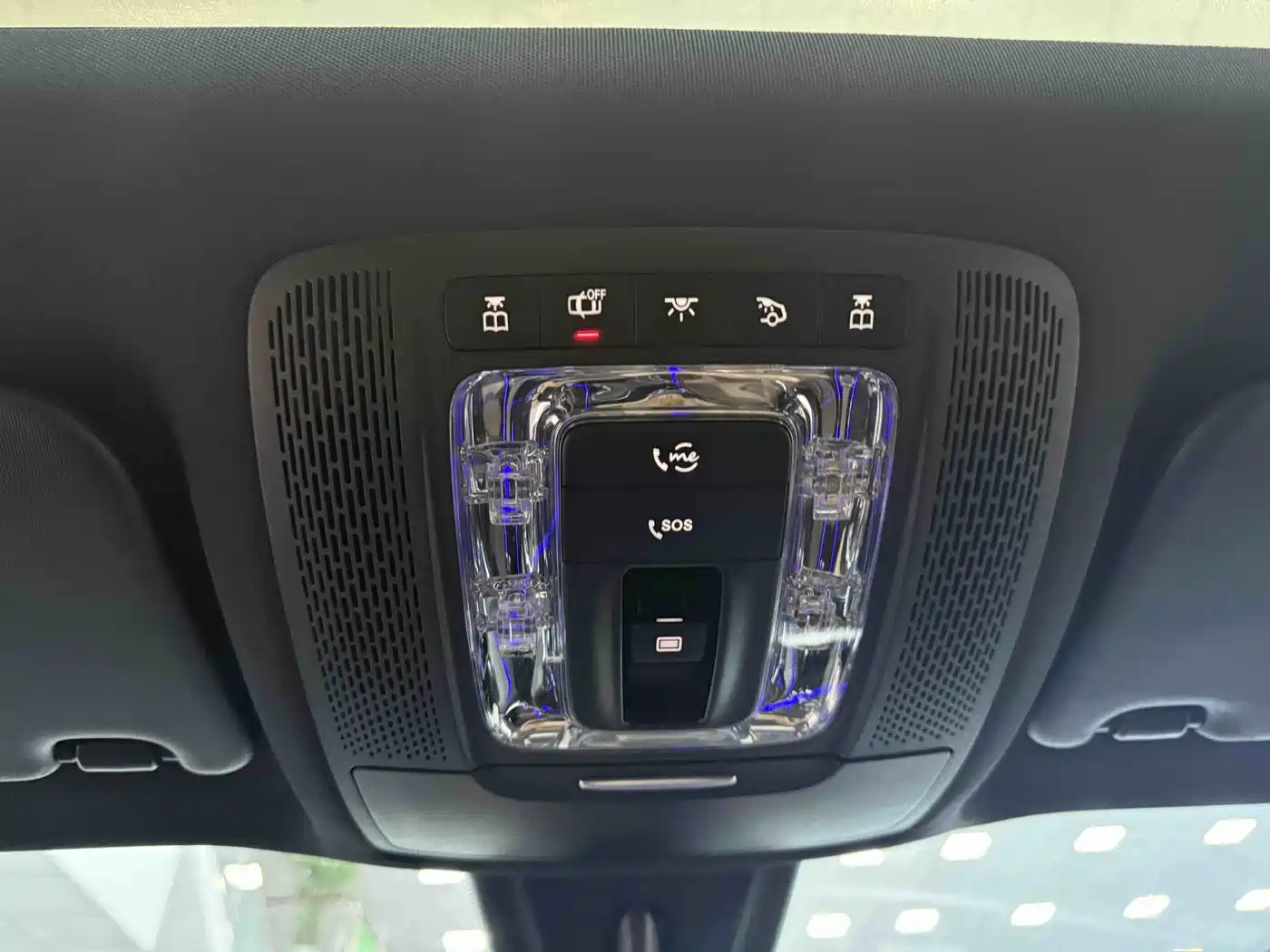 Mercedes-Benz GLB 2020 GLB 180 Dynamic фото 17