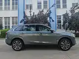 Фото 4 - Hongqi HS6 PHEV