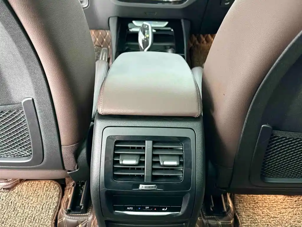 BMW X3 2019 xDrive28i M Sport Package фото 28