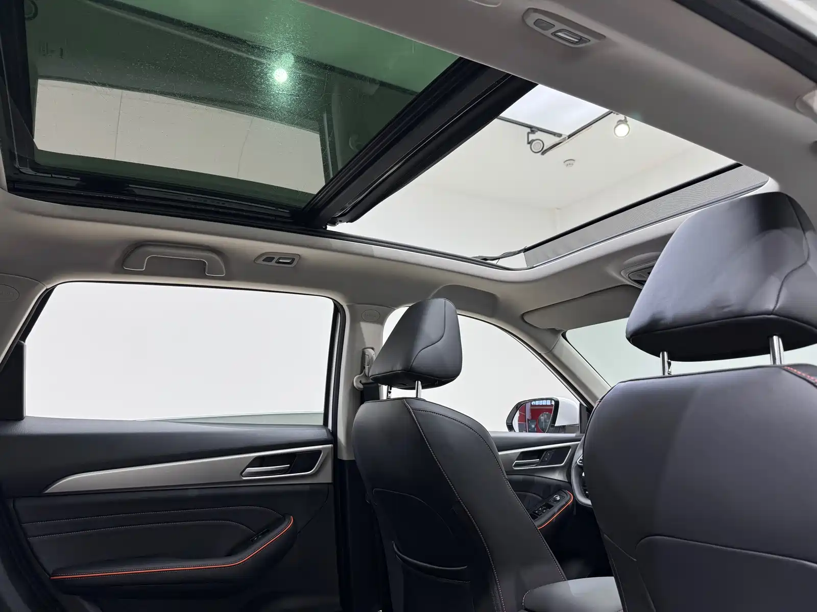 Фото 31 - Haval F7