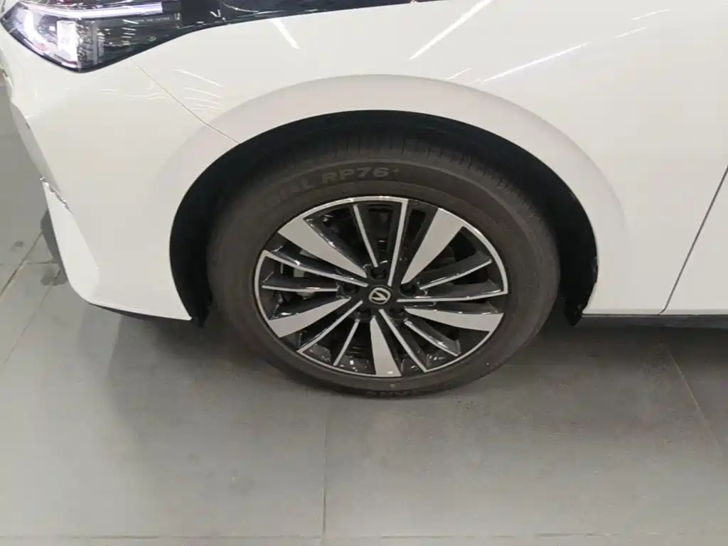 Changan Eado PHEV 2026 2025 Smart New Blue Whale 145KM Battleship Edition