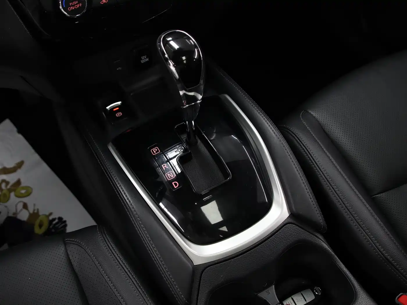 Nissan X-Trail, миниатюра 10