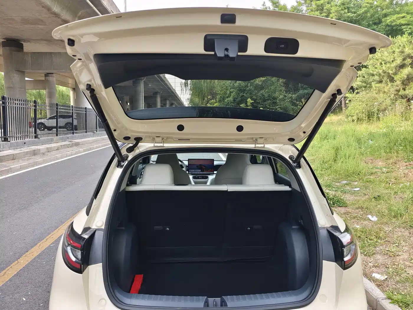 Geely Galaxy Starry Wish 2025 310km Dream Edition фото 14