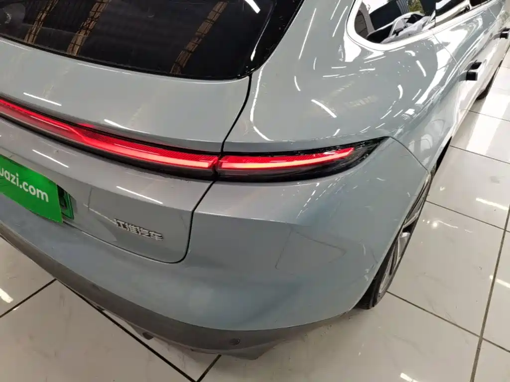 NIO ET5T 2023 2023 Model 75kWh Touring