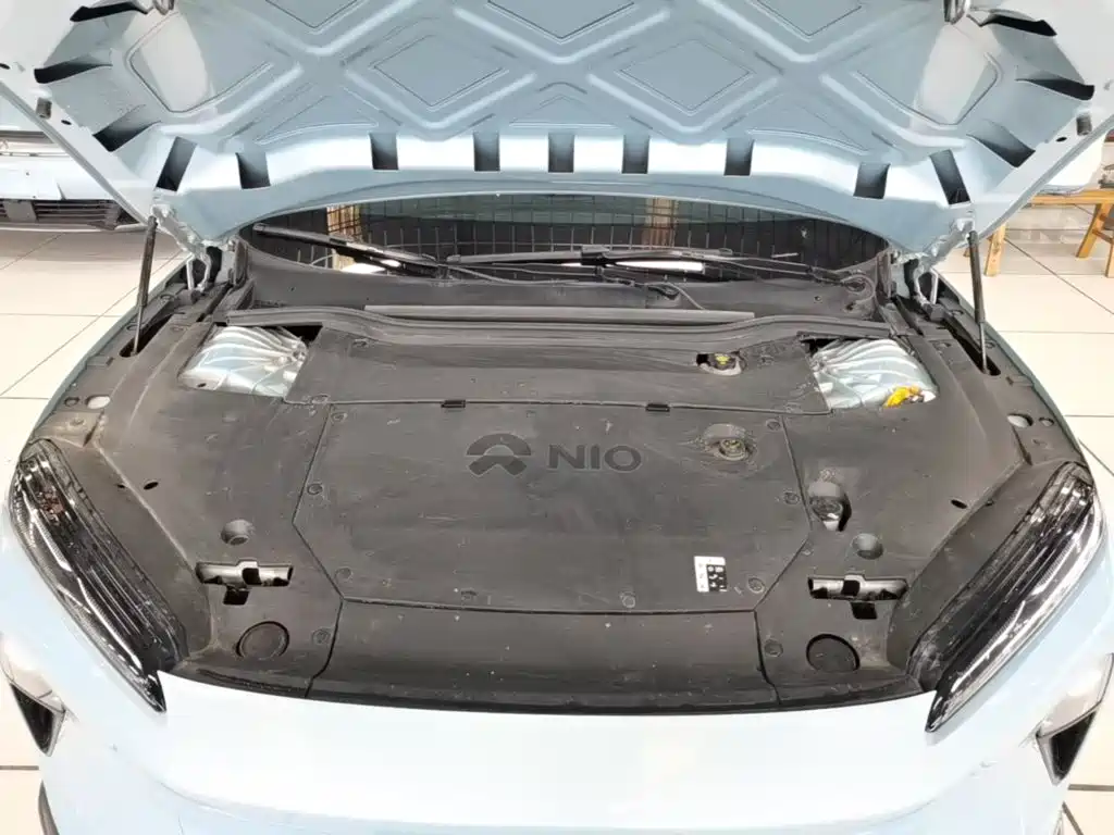 NIO ET5T 2023 2023 Model 75kWh Touring