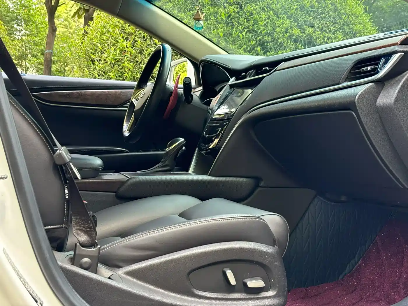 Cadillac XTS 2018 28T Technology фото 13