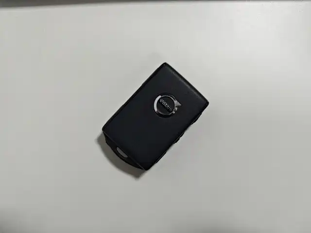 Volvo S60 2022 2022 B4 Smart Comfort Luxury Edition