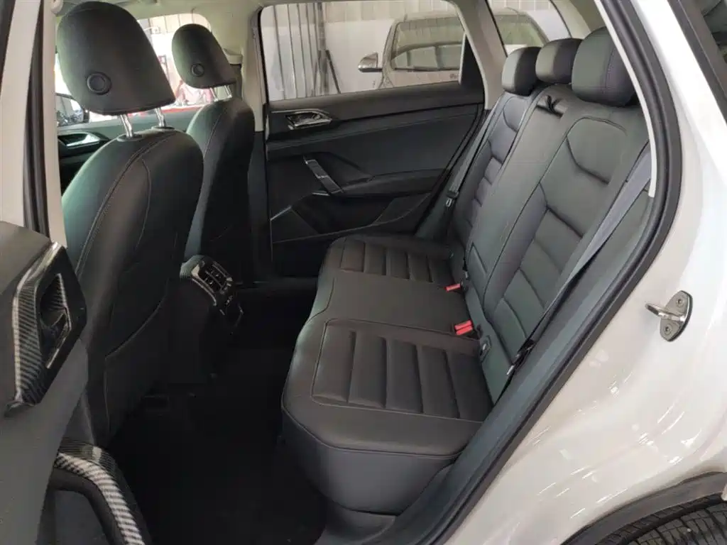 VOLKSWAGEN TUYUE