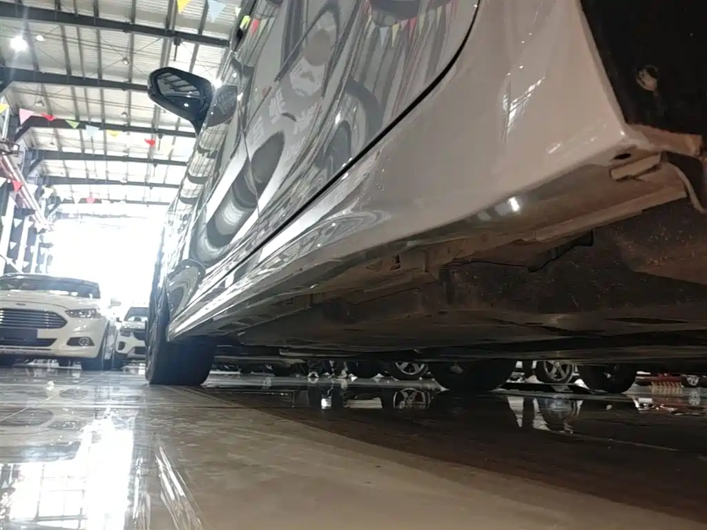 Toyota Camry 2024 2.0S Sport Edition фото 22