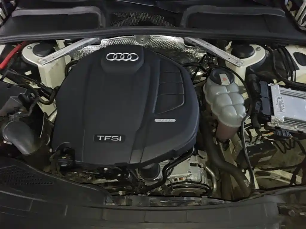 Audi A4L 2019 40 TFSI Progressive (China VI) фото 20