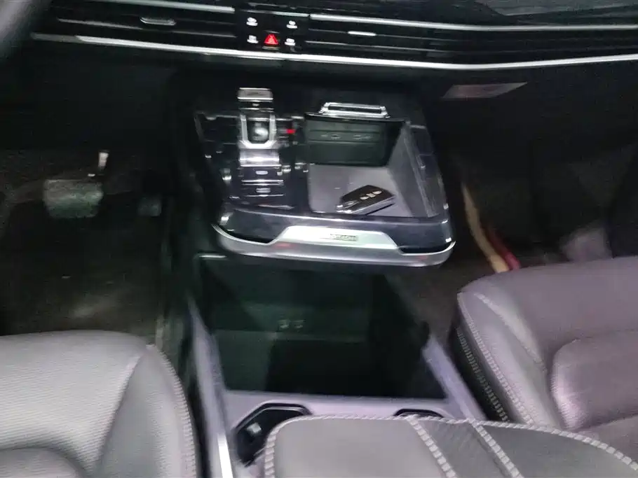 Volkswagen Talagon 2022 380TSI 4WD Luxury Premium Pro Edition 6-seater фото 16