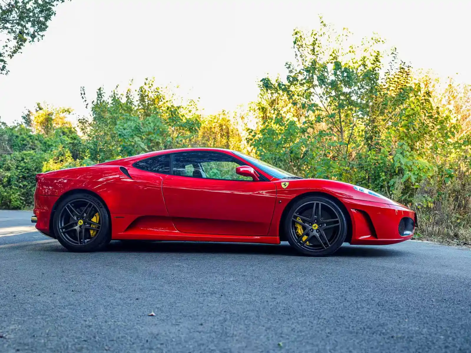 Фото 3 - Ferrari F430