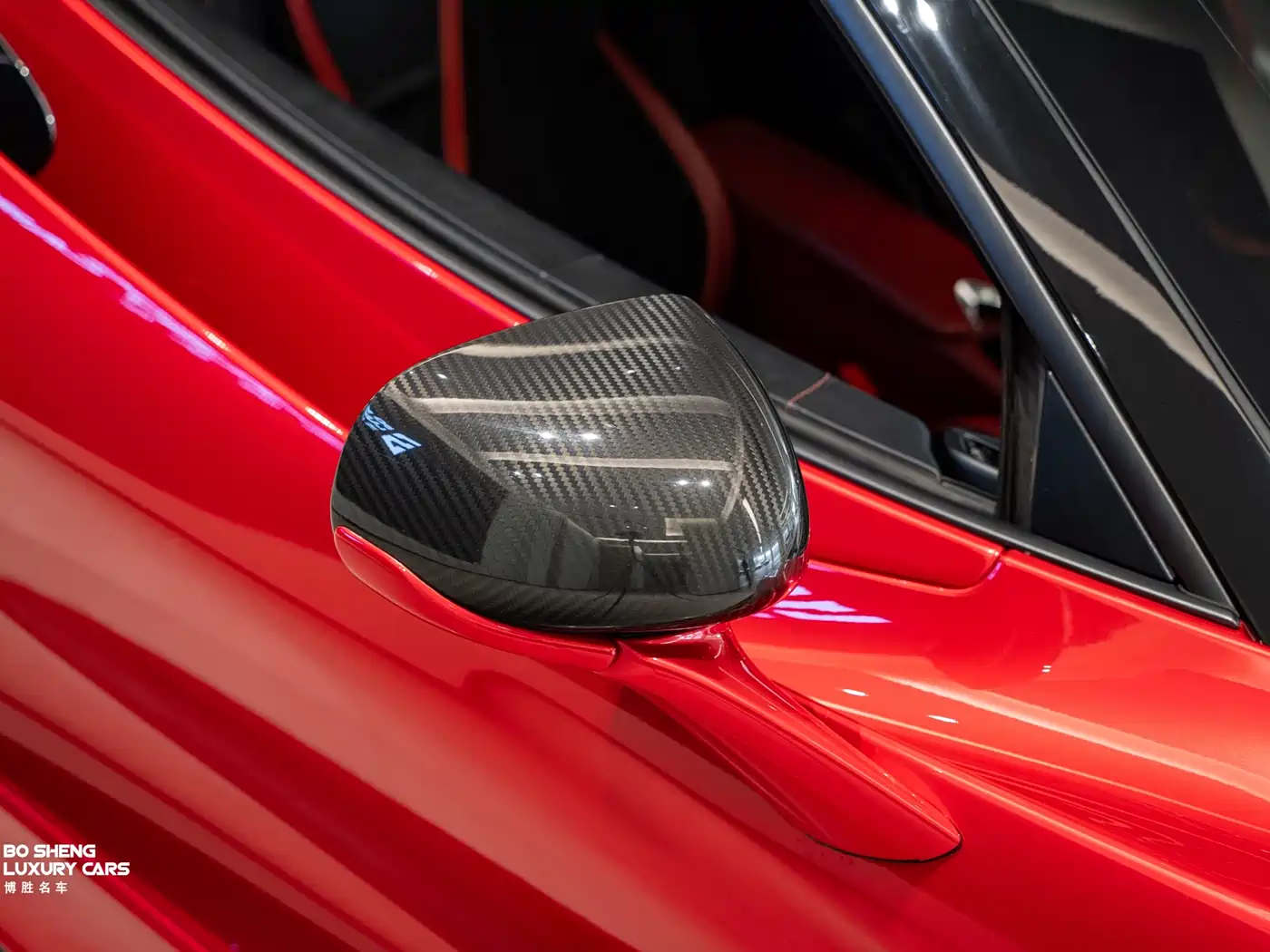 McLaren 720S 2019 4.0T Coupe фото 34