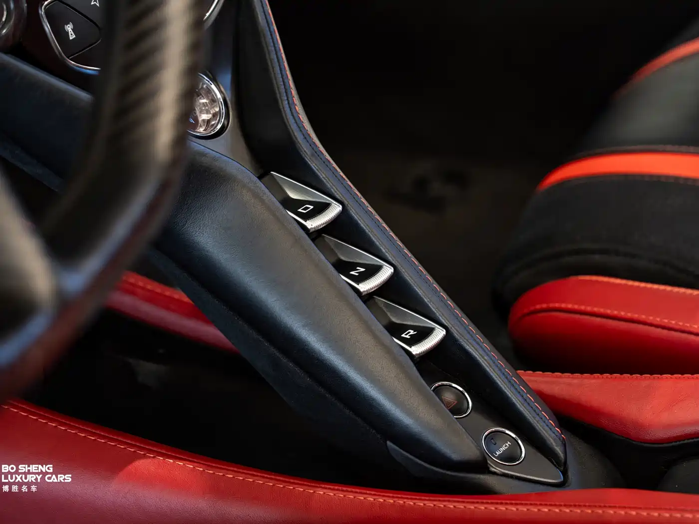 McLaren 720S 2019 4.0T Coupe фото 17