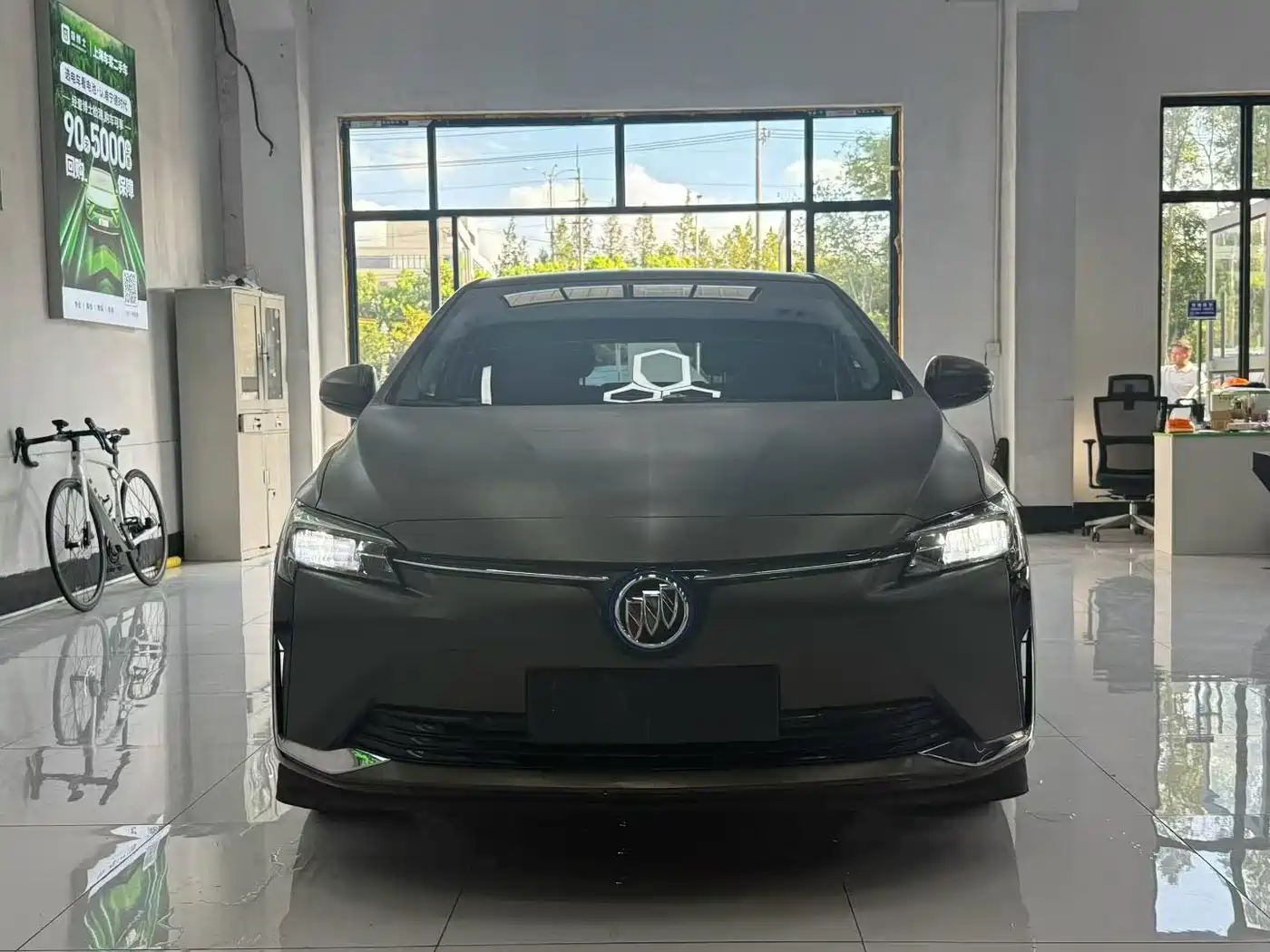 Buick Velite 6 2024 2024 430km Comfort Edition