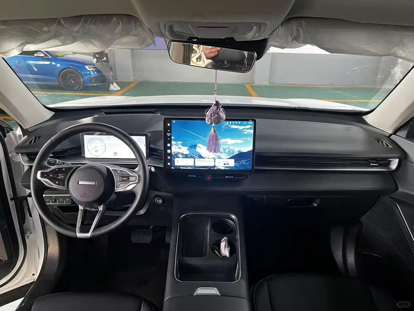 Haval H6 2024 1.5T 2WD Max фото 9