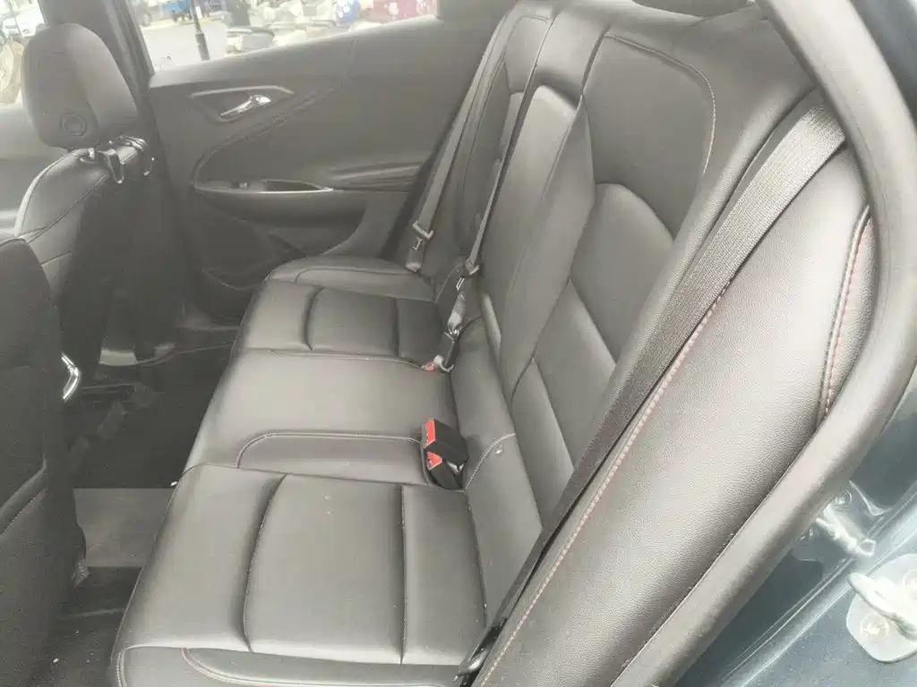 Chevrolet Malibu XL 2022 2022 Redline 550T Auto Sharp Connect Edition