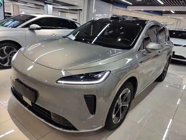  Shangjie Shangjie SUV 2025 Model Pure Electric Max