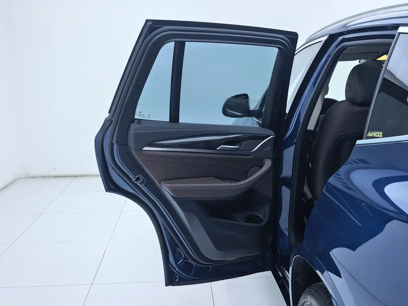 BMW X3 2021 xDrive30i Leading M Sport Package фото 23