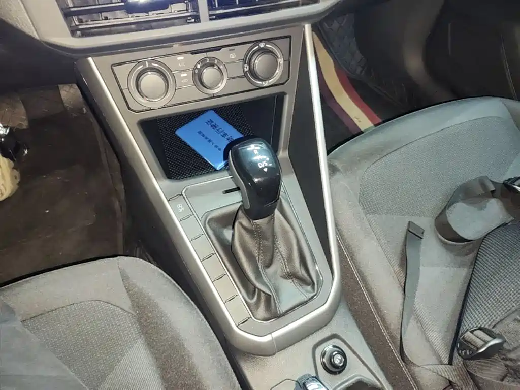 Volkswagen Polo 2023 Facelift Plus 1.5L Auto Joyful Living Edition фото 14