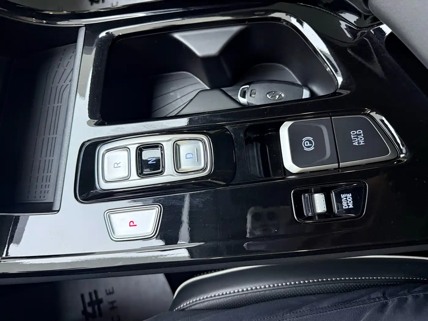 Hyundai Kustu 2024 270TGDi LUX Premium Edition фото 18