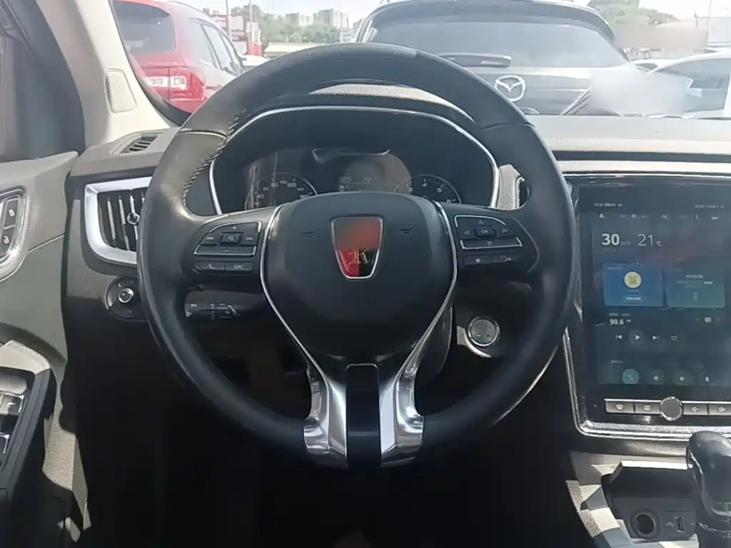 Фото 3 - Roewe RX5